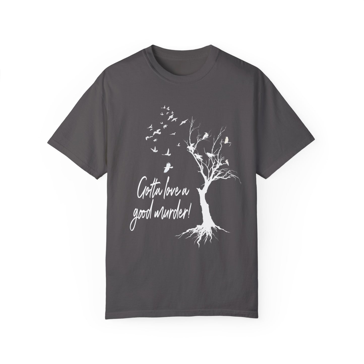 Good Murder Tee