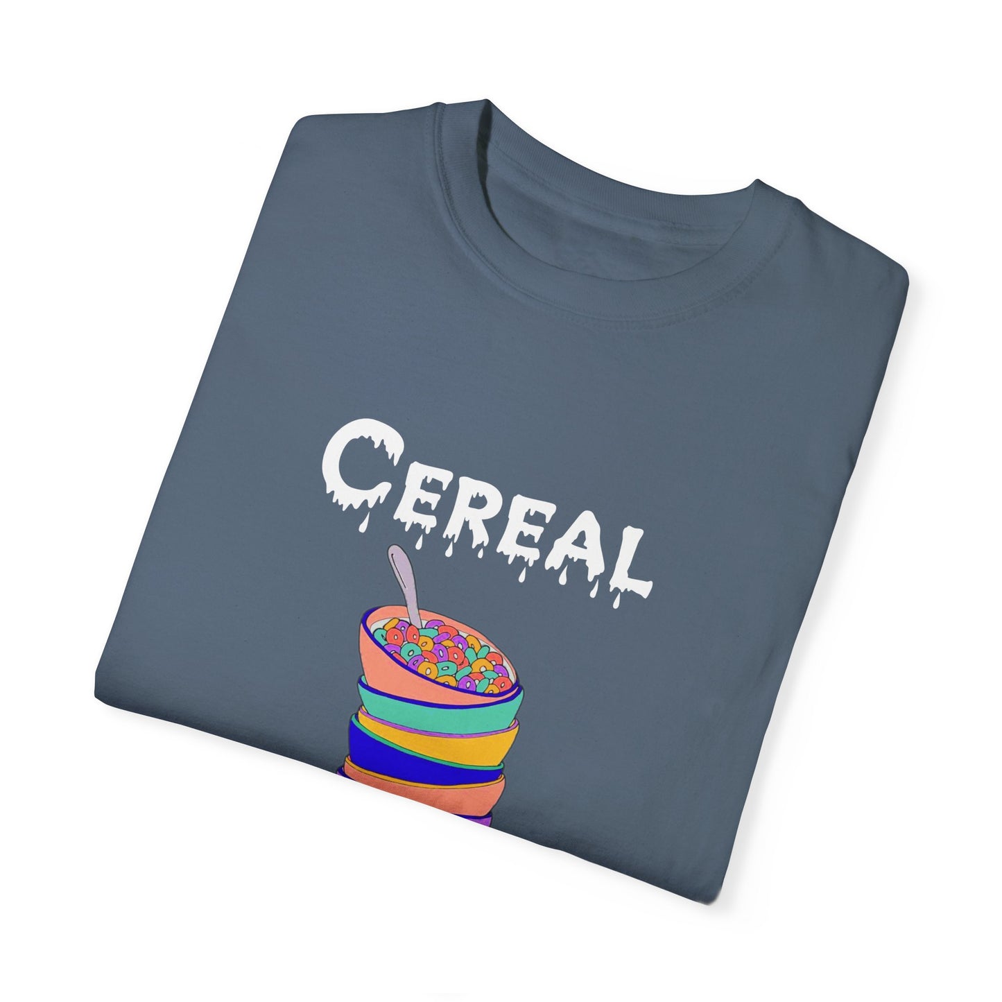 Cereal Killer Women's T-shirt