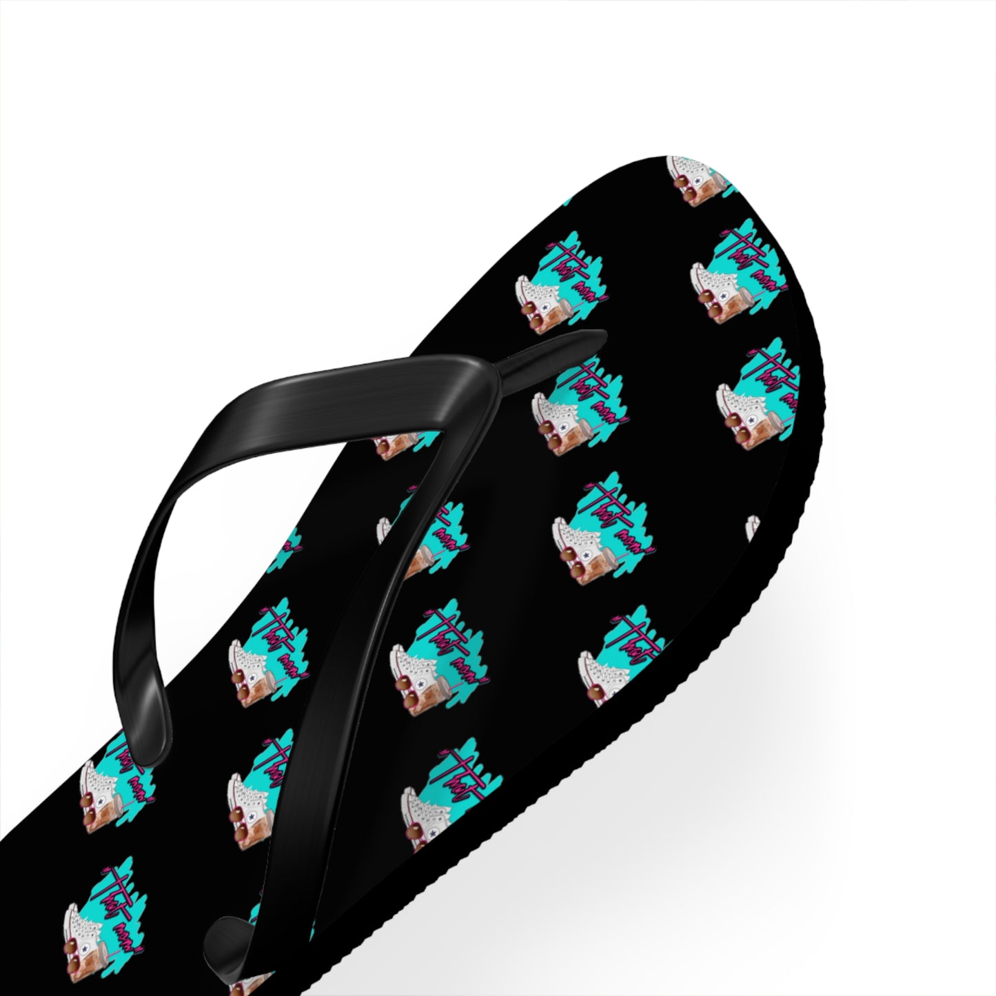 "That Mom!" Flip Flops - TM1