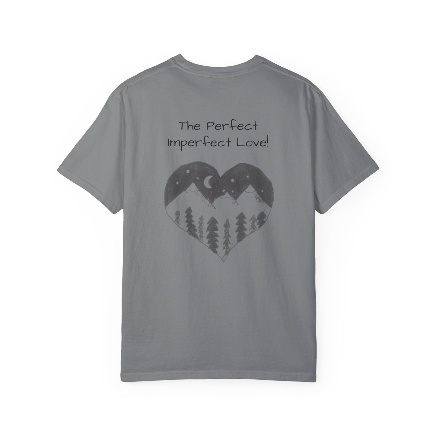 Imperfect Love T-shirt