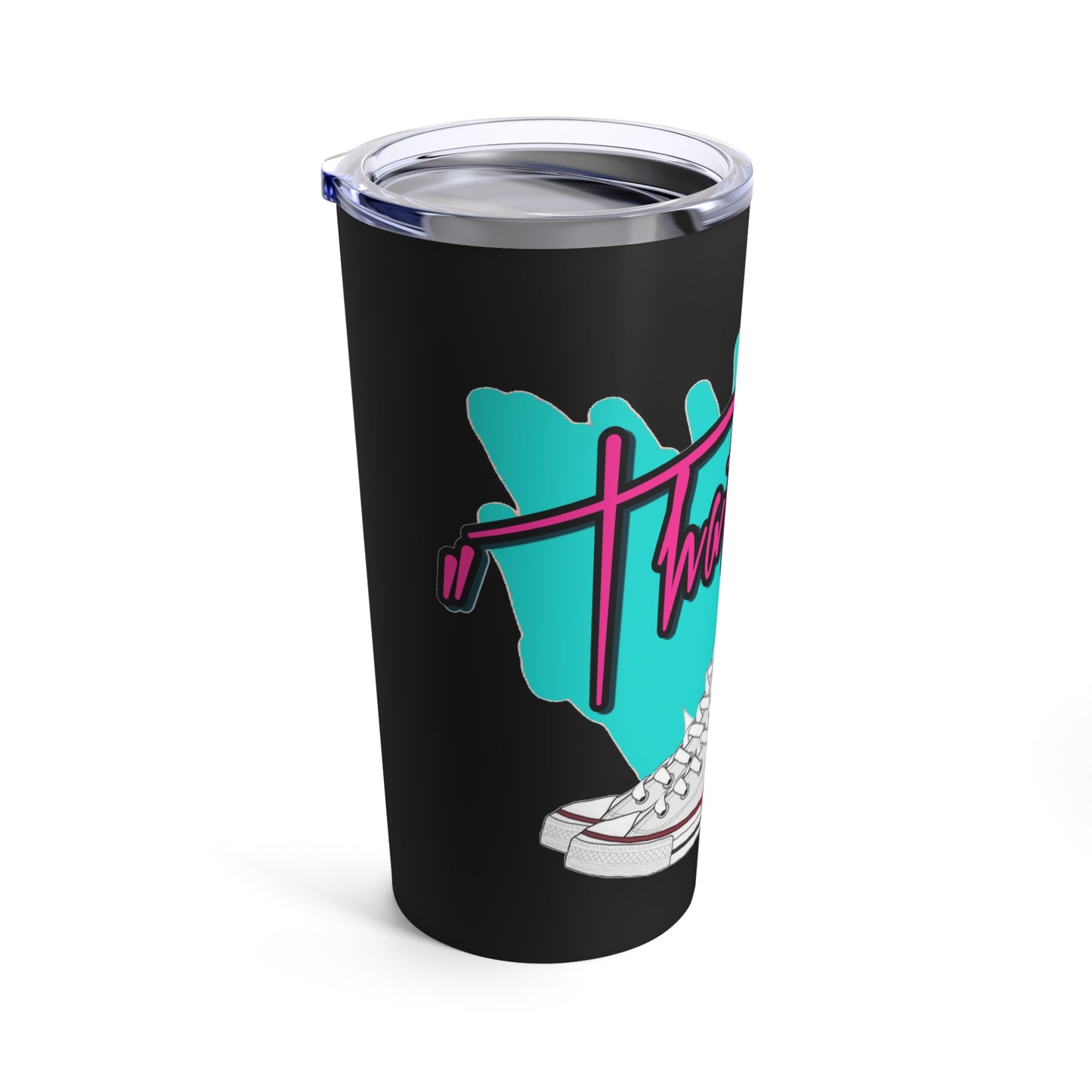 That Mom! Tumbler 20oz - TM1