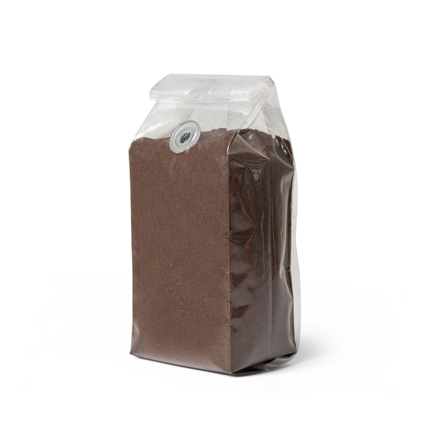 Bikers 4 Bougie Coffee: .22 Caliber (Dark French Roast)