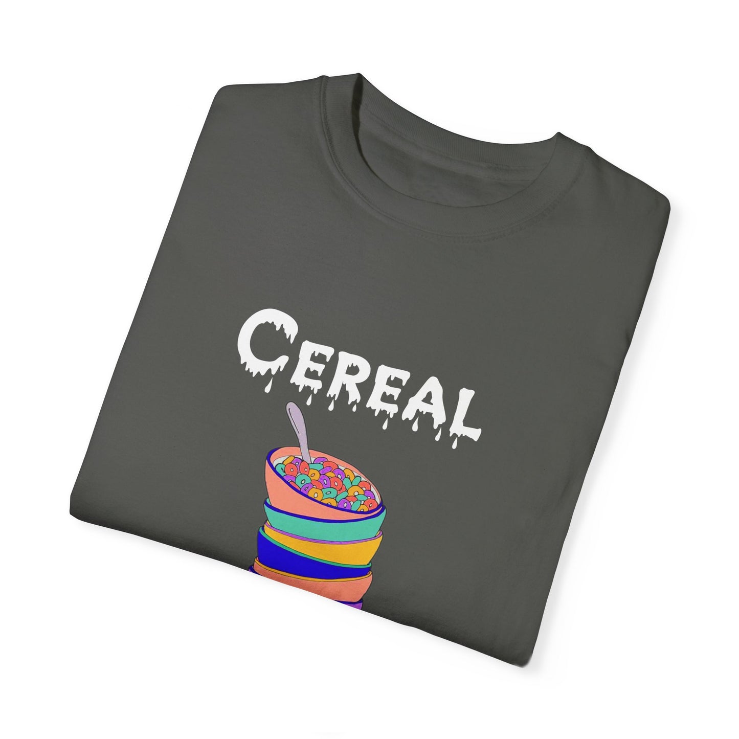 Cereal Killer Women's T-shirt