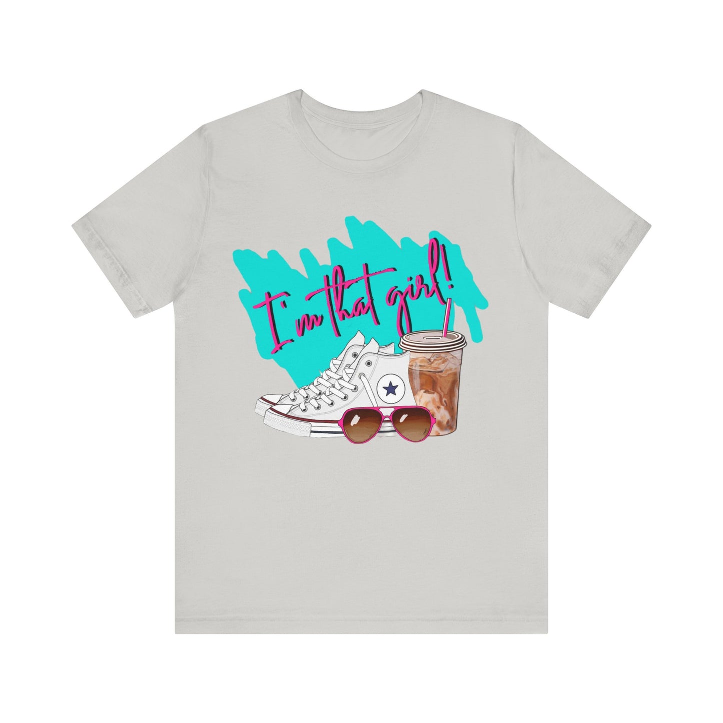 "I'm That Girl!" Tee