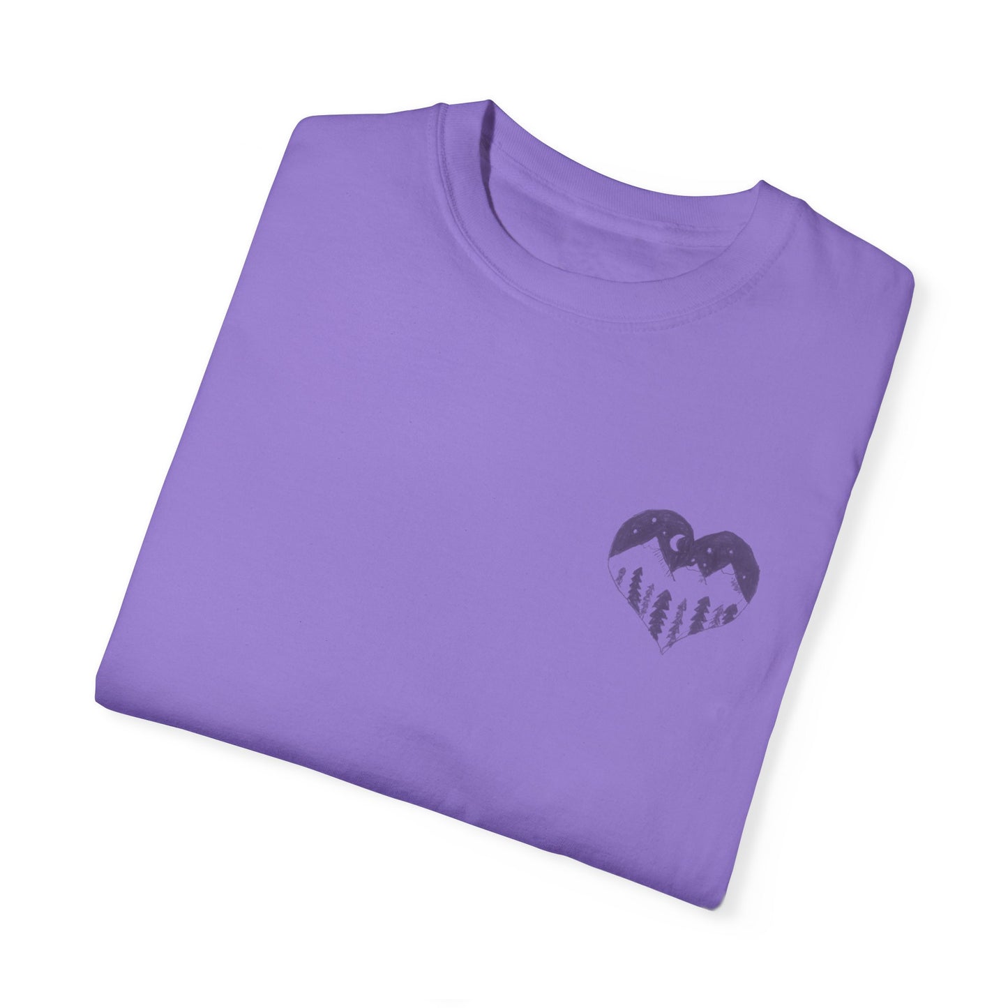 Imperfect Love T-shirt