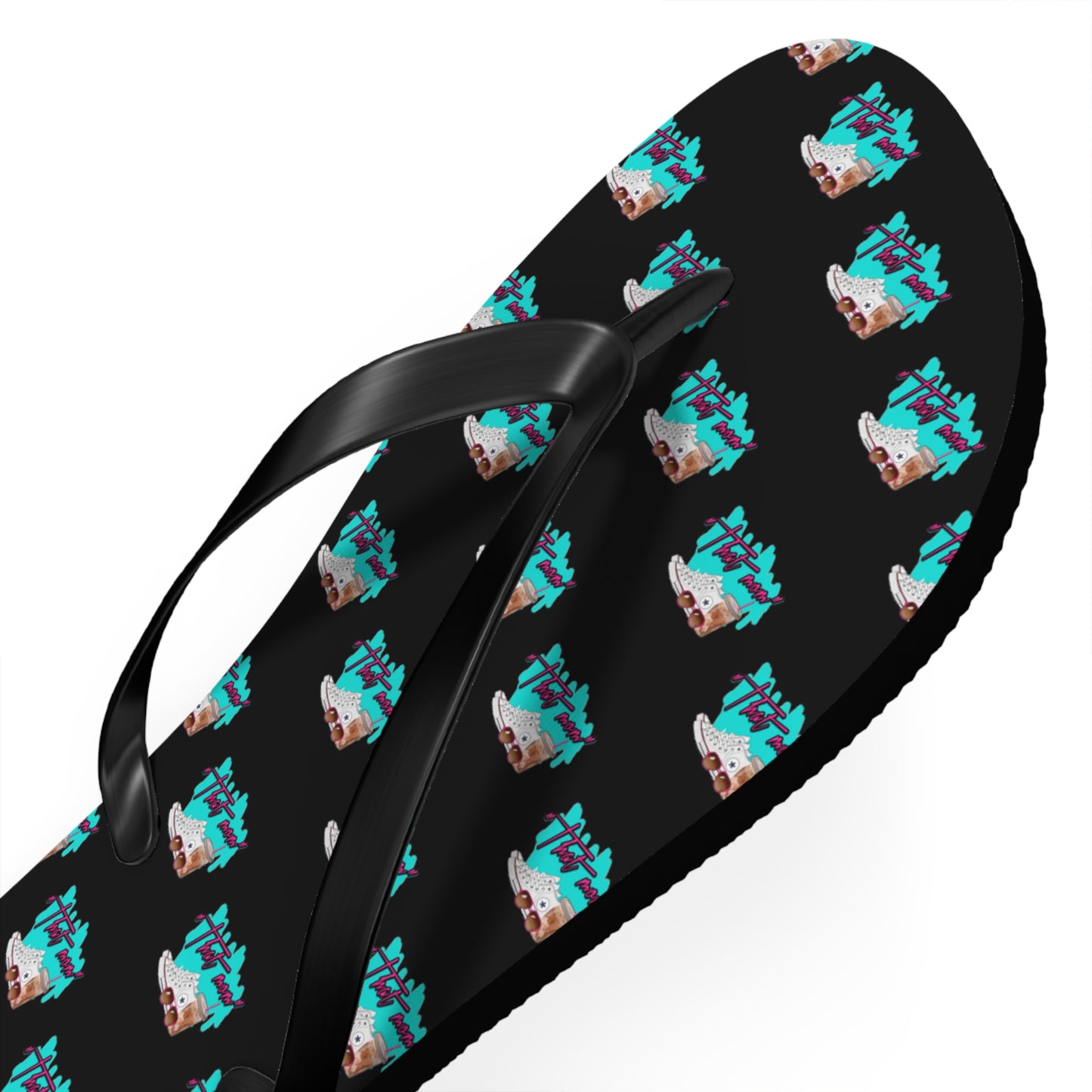 "That Mom!" Flip Flops - TM1