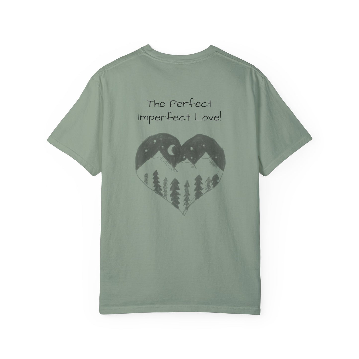 Imperfect Love T-shirt