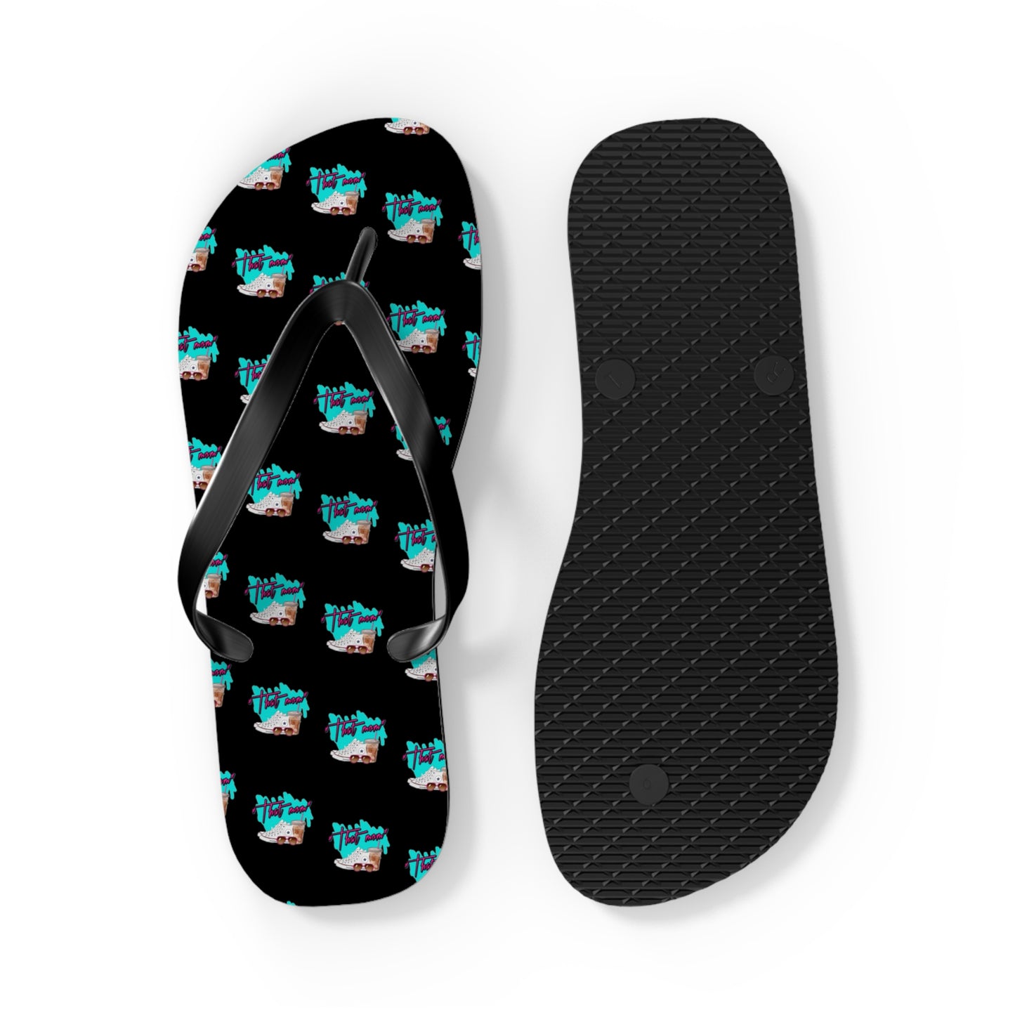 "That Mom!" Flip Flops - TM1