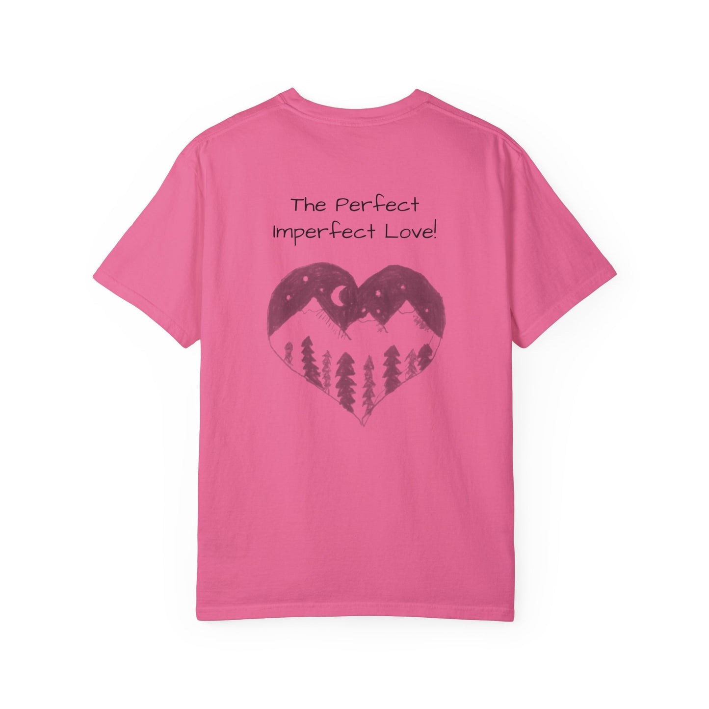 Imperfect Love T-shirt