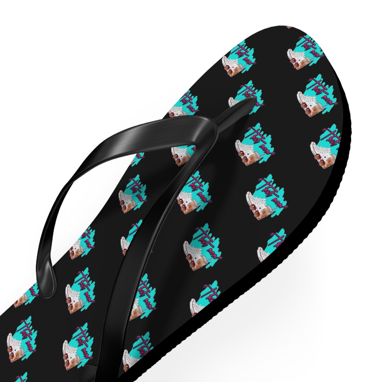 "That Mom!" Flip Flops - TM1