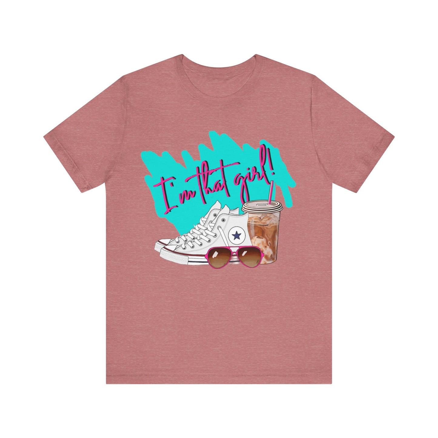 "I'm That Girl!" Tee