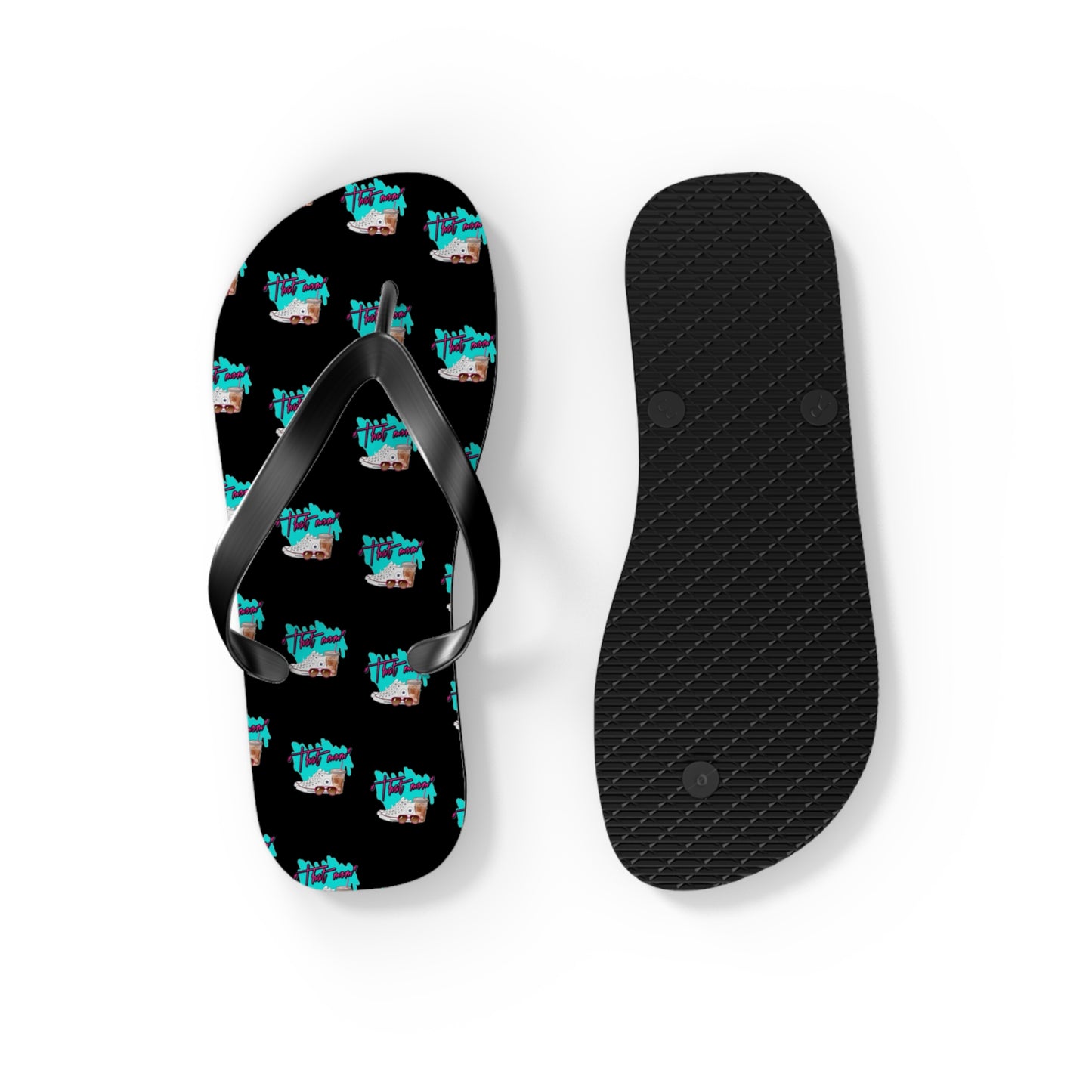 "That Mom!" Flip Flops - TM1