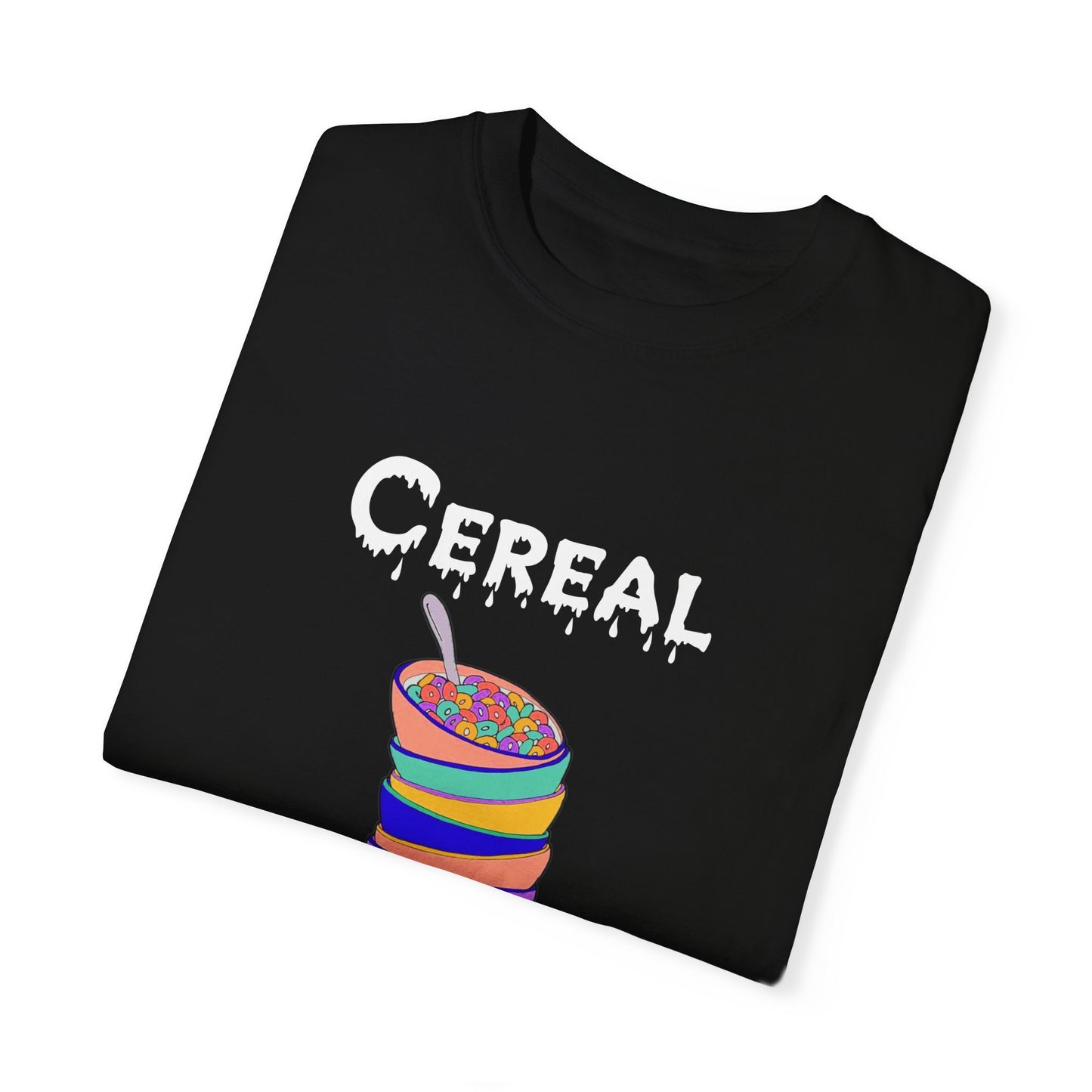 Cereal Killer Women's T-shirt