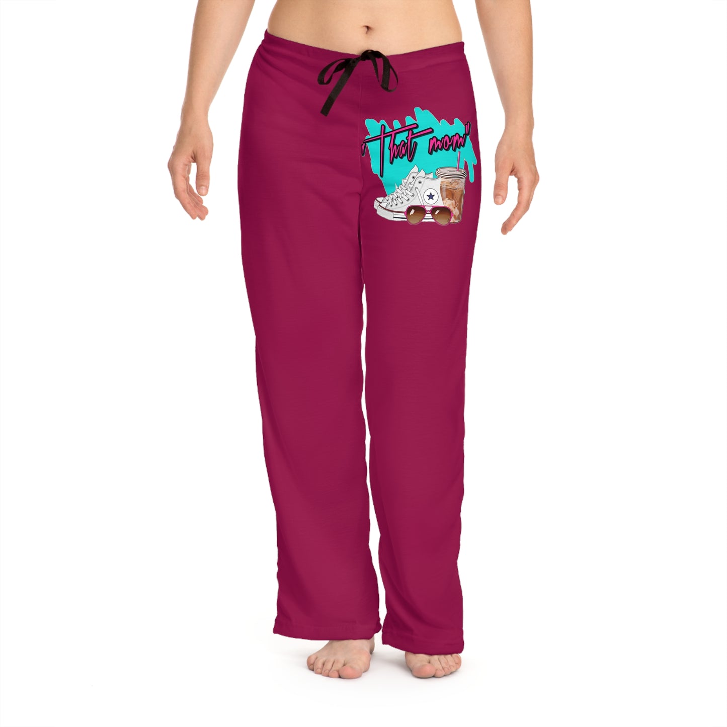 "That Mom!" Pajama Pants - TM1