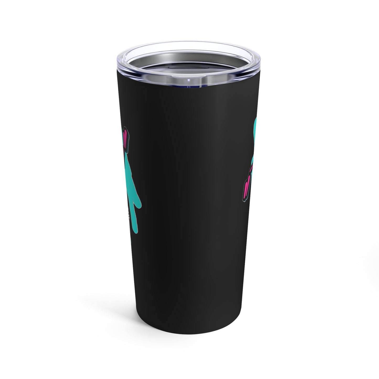 That Mom! Tumbler 20oz - TM1