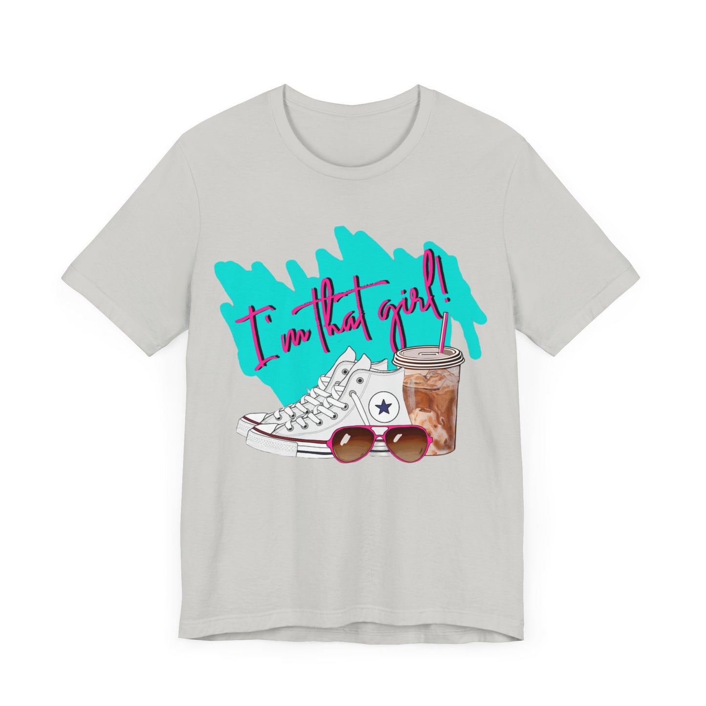 "I'm That Girl!" Tee