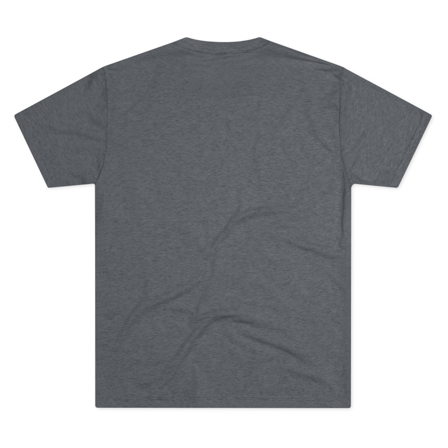 Texas Real Feel Thermometer - Unisex Tri-Blend Crew Tee