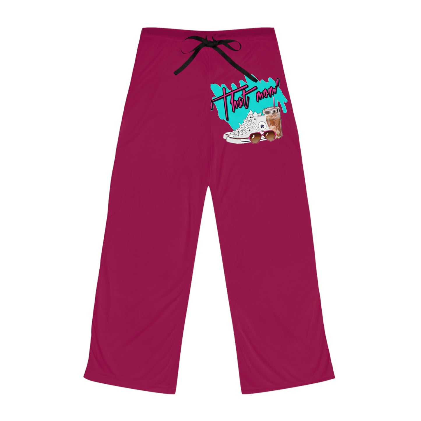 "That Mom!" Pajama Pants - TM1