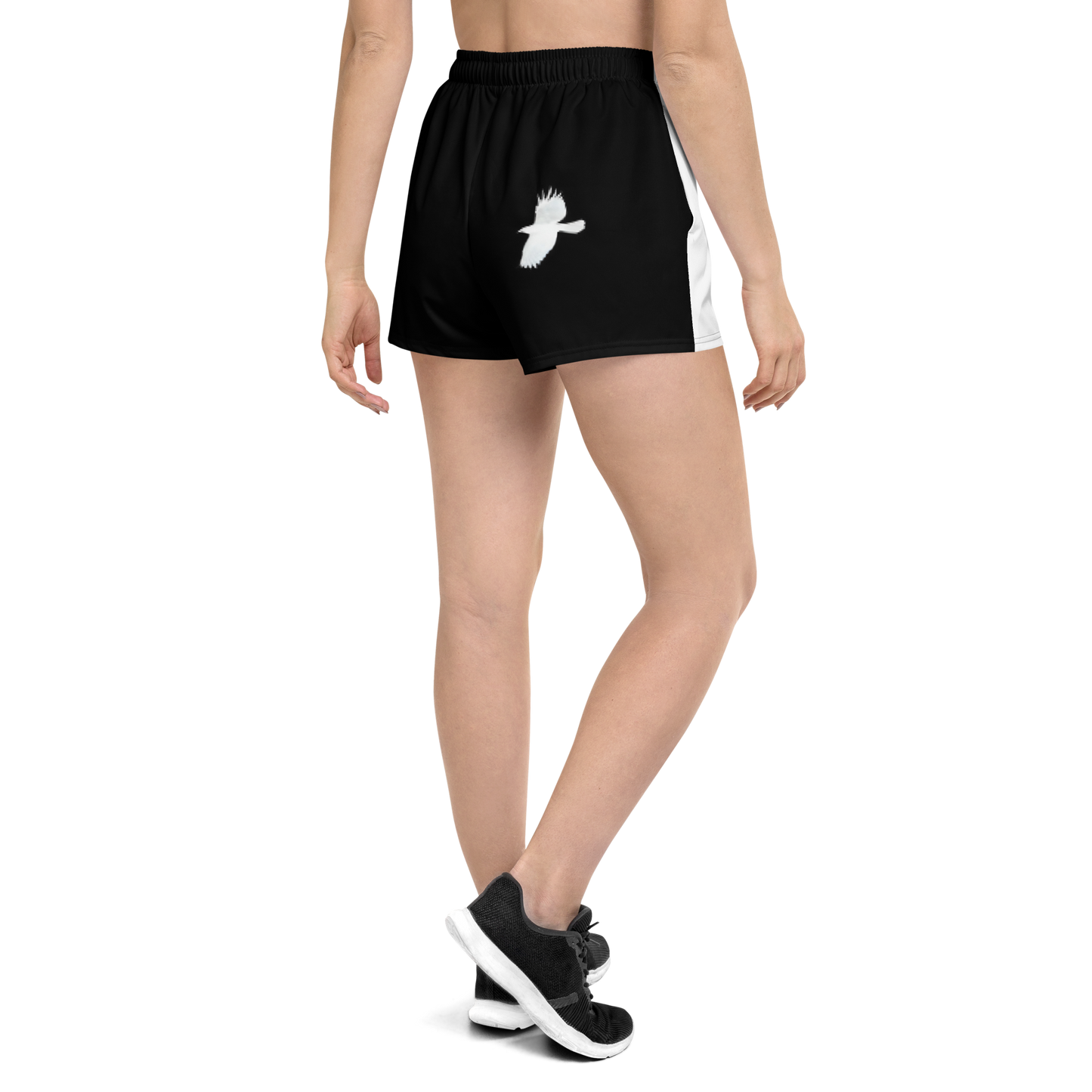 Good Murder Athletic Shorts