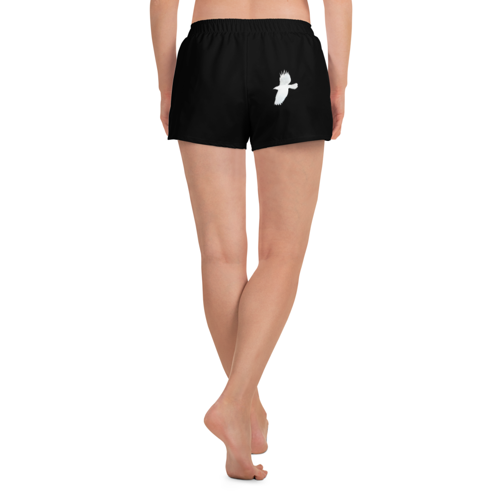 Good Murder Athletic Shorts