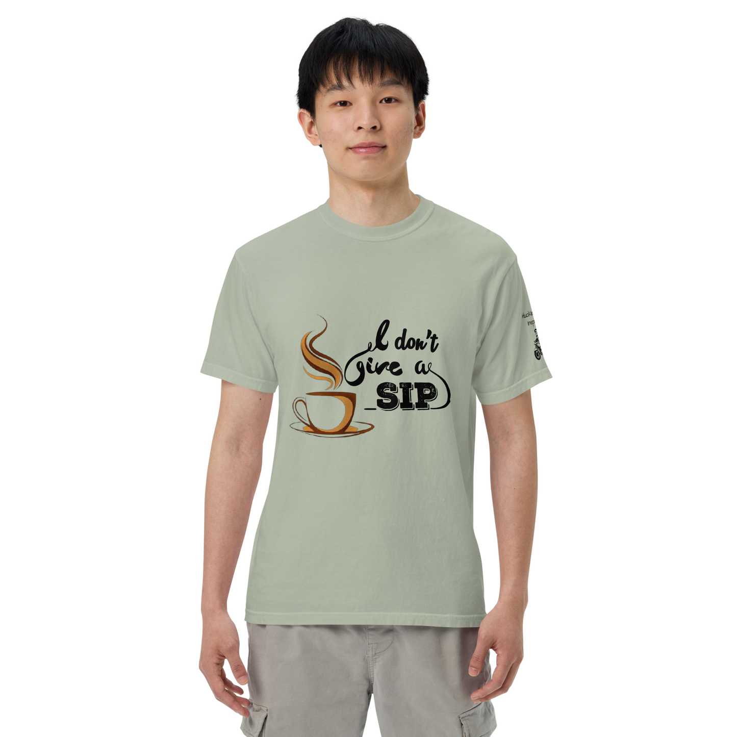 Give a Sip  t-shirt