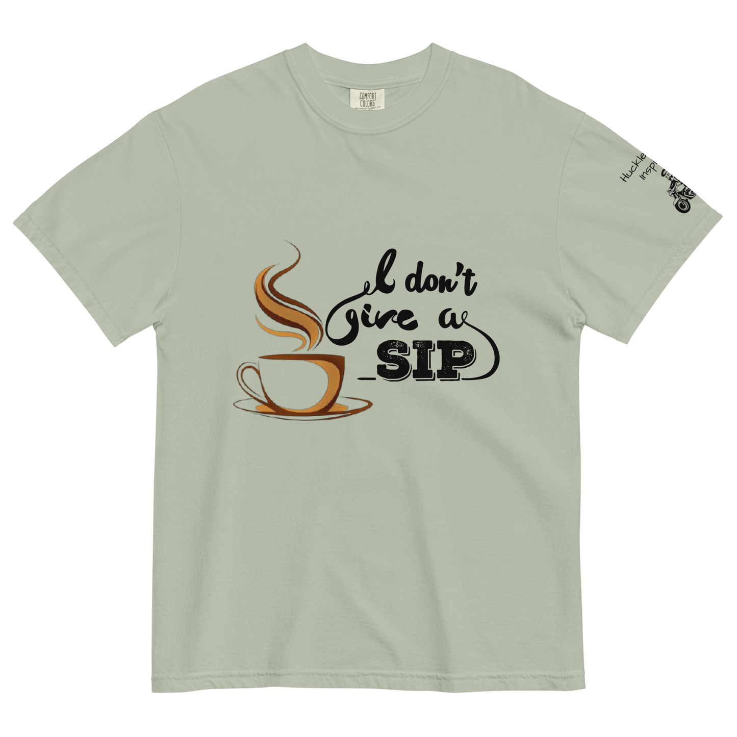 Give a Sip  t-shirt