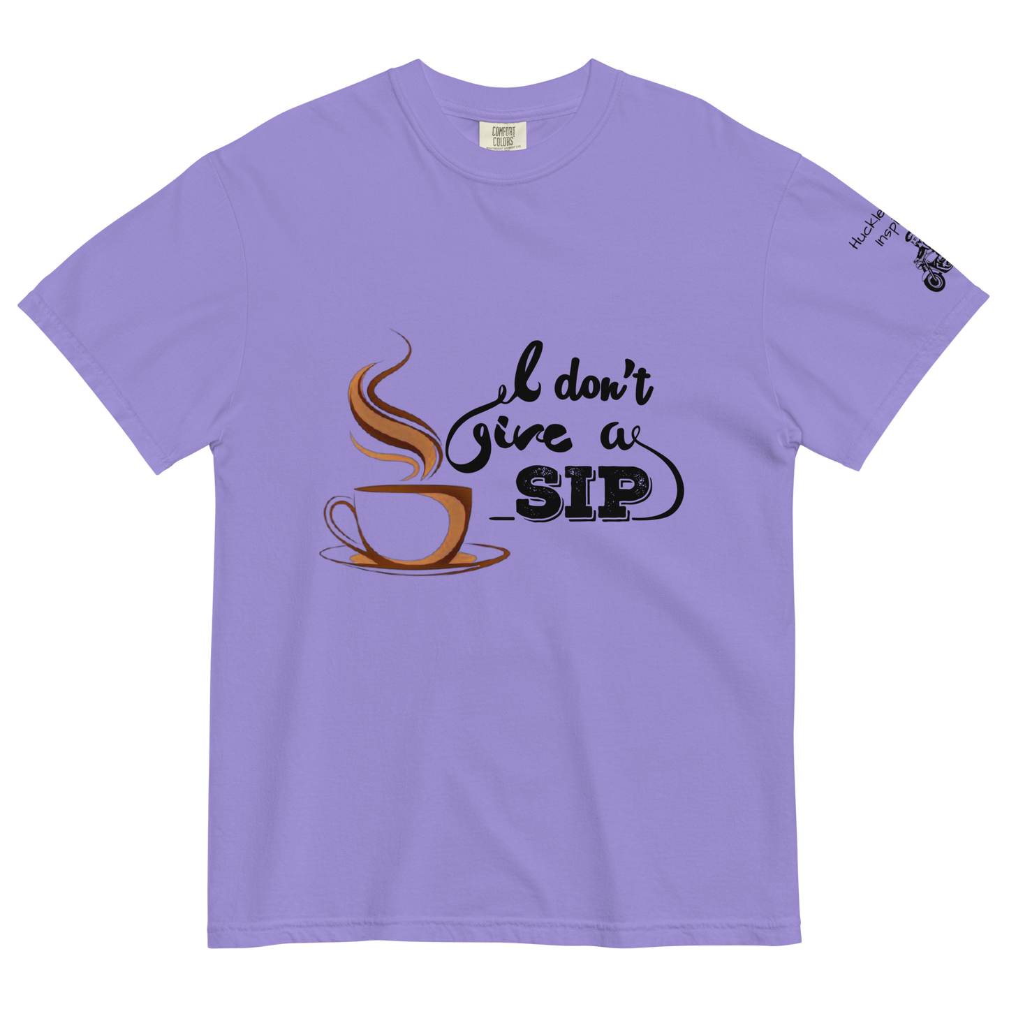 Give a Sip  t-shirt